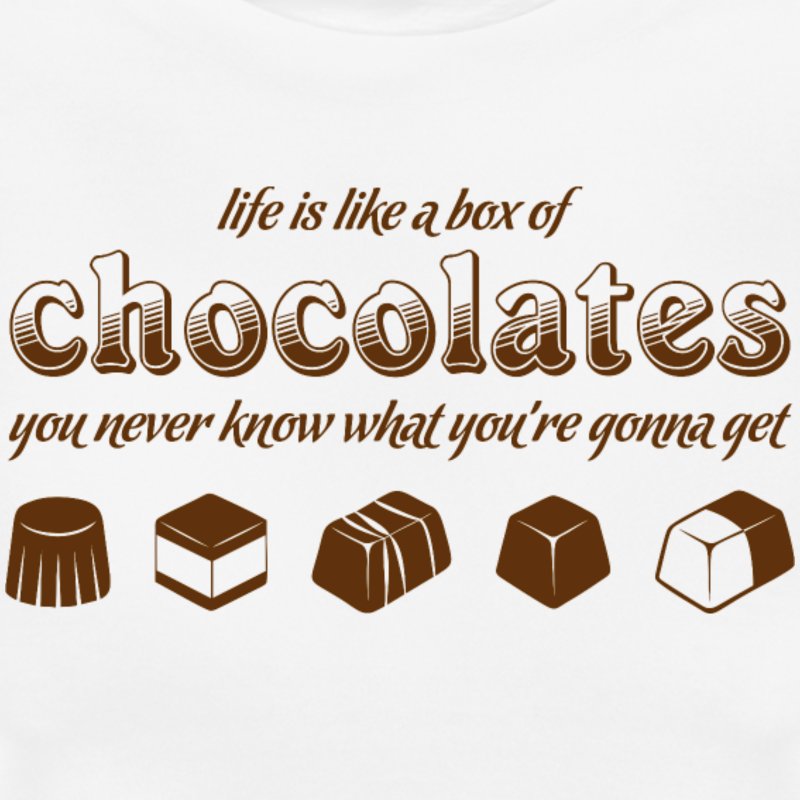 life-is-like-a-box-of-chocolates-t-shirts-women-s-t-shirt